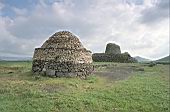 Nuraghe di Santu Antine 